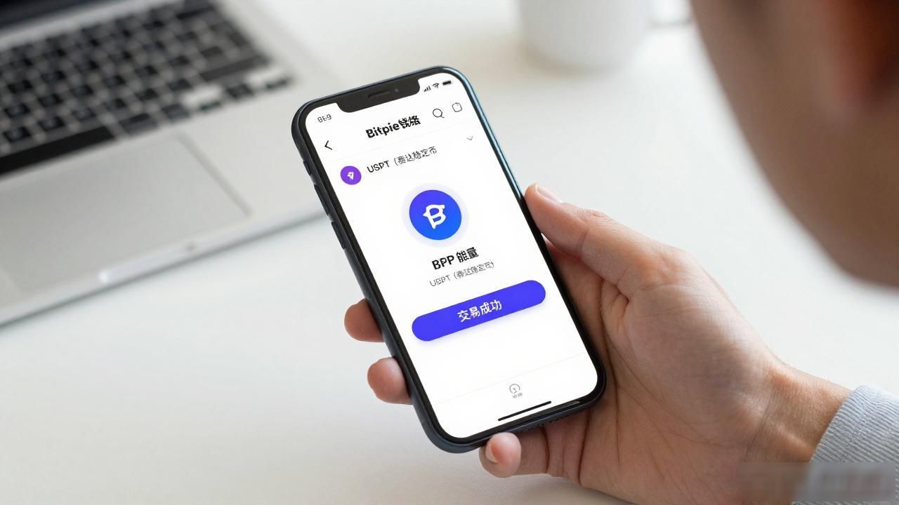 Bitpie钱包获取能量的方法,一文说清楚