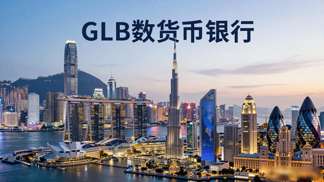 GLB数字货币银行公司总部在哪?官方地址全解析