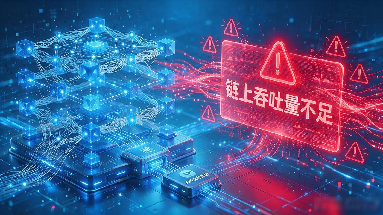 数字货币创新前提包括哪些?光靠技术远远不够,还得过这几道坎