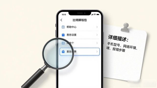 比特派Bitpie教程:听劝的APP才靠谱,用户反馈是宝藏