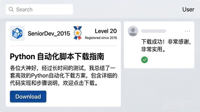 论坛找比特派钱包下载链接,三步搞定