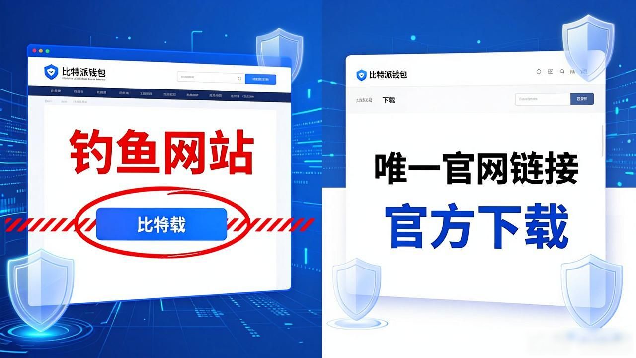 比特派钱包下载入口在哪?2026年最新行情解析