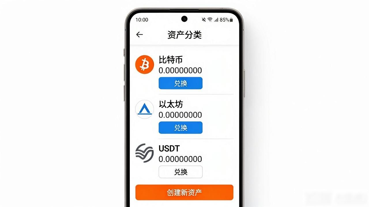 比特派钱包下载后怎么用?资产管理技巧全攻略