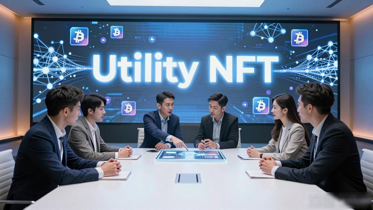 数字货币峰会2021:加密市场的转折点与未来方向