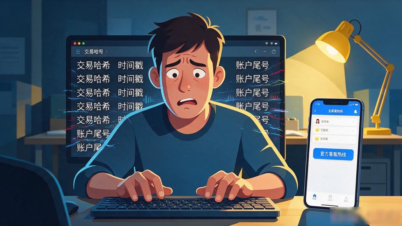 数字货币平台客服热线怎么找?记住这几个正规渠道别走弯路