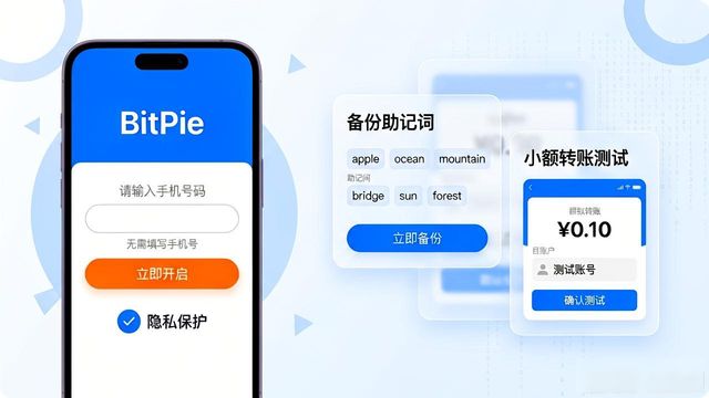 比特派钱包怎么拉新 转化率高不高?