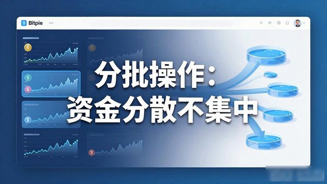 Bitpie官网流动性怎么管理,投资建议有哪些