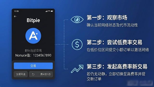 比特派钱包交易加速技巧