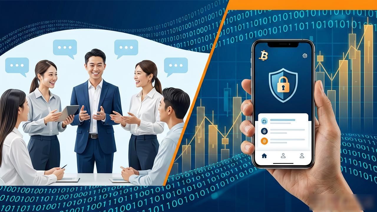 比特派官网下载靠谱吗?真实用户评价与市场口碑大揭秘