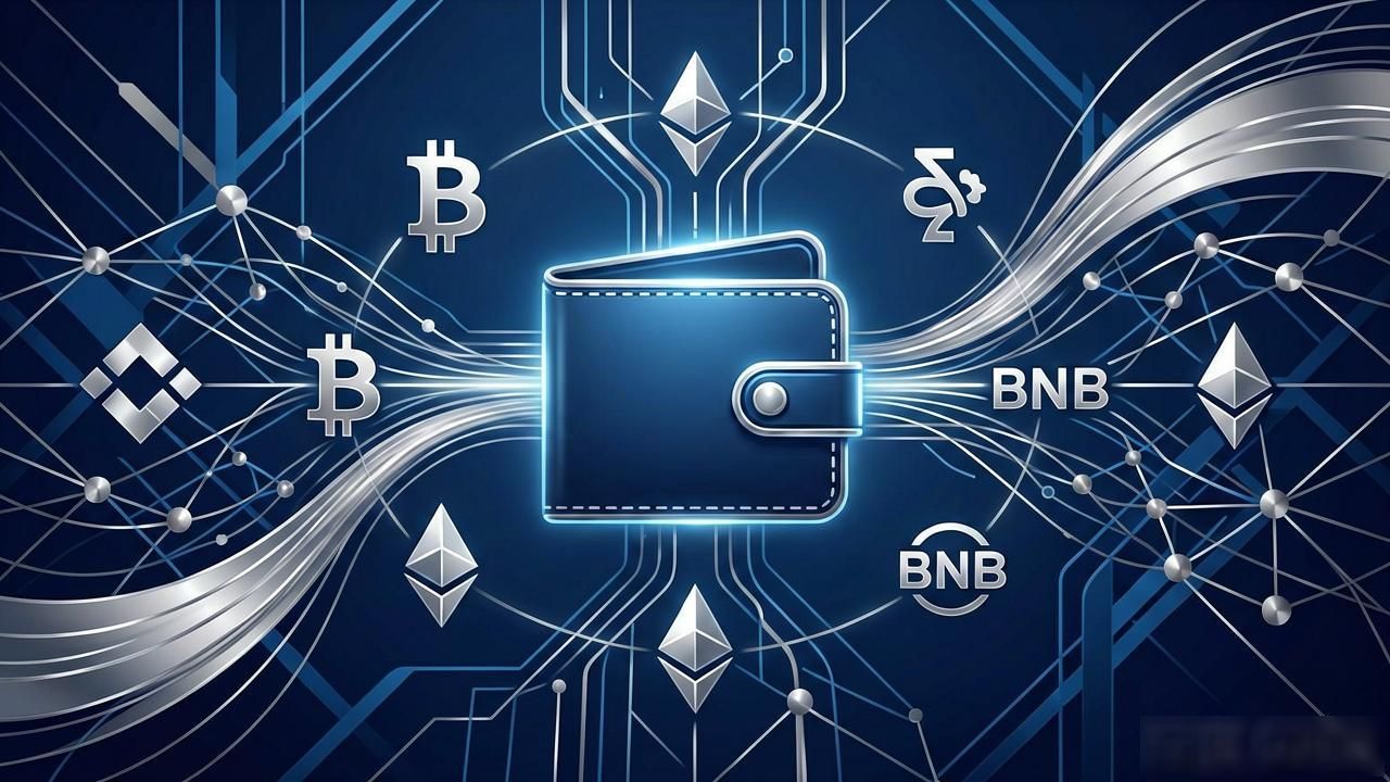 比特派钱包官方下载:新手入门与资产安全指南