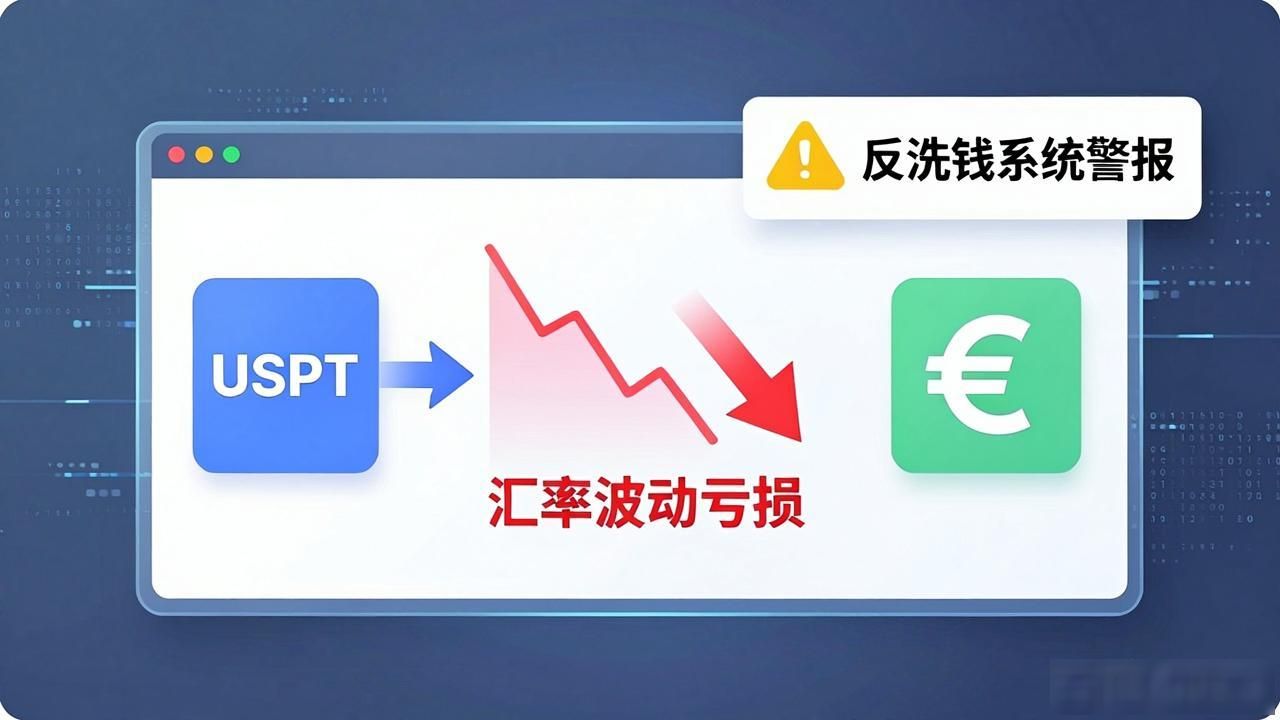 数字货币在国外到底好不好用?这几点必须看清