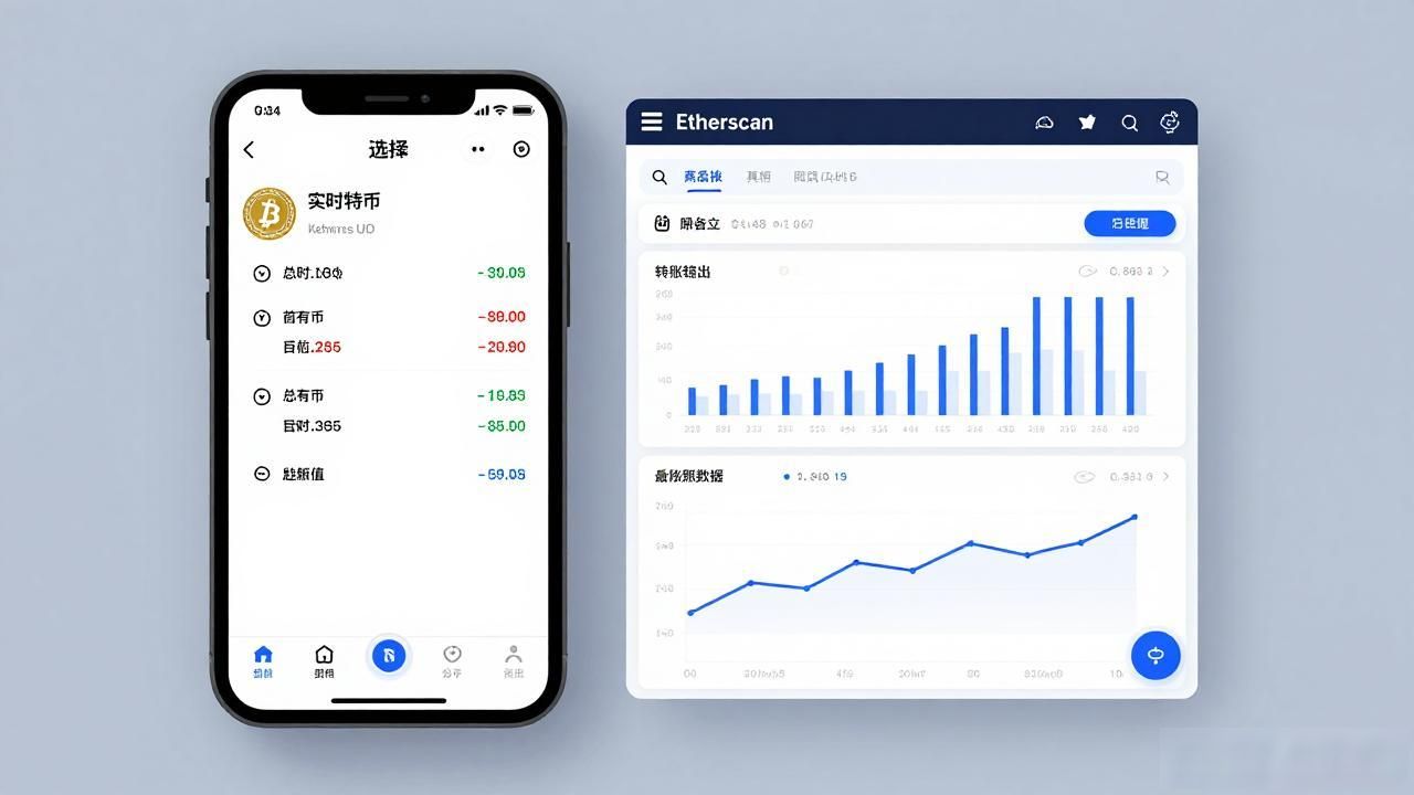 怎么用比特派看币圈趋势?新手入门指南