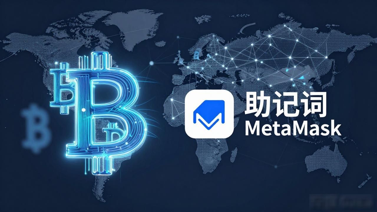 数字货币没有传统开户行,搞懂钱包才是关键