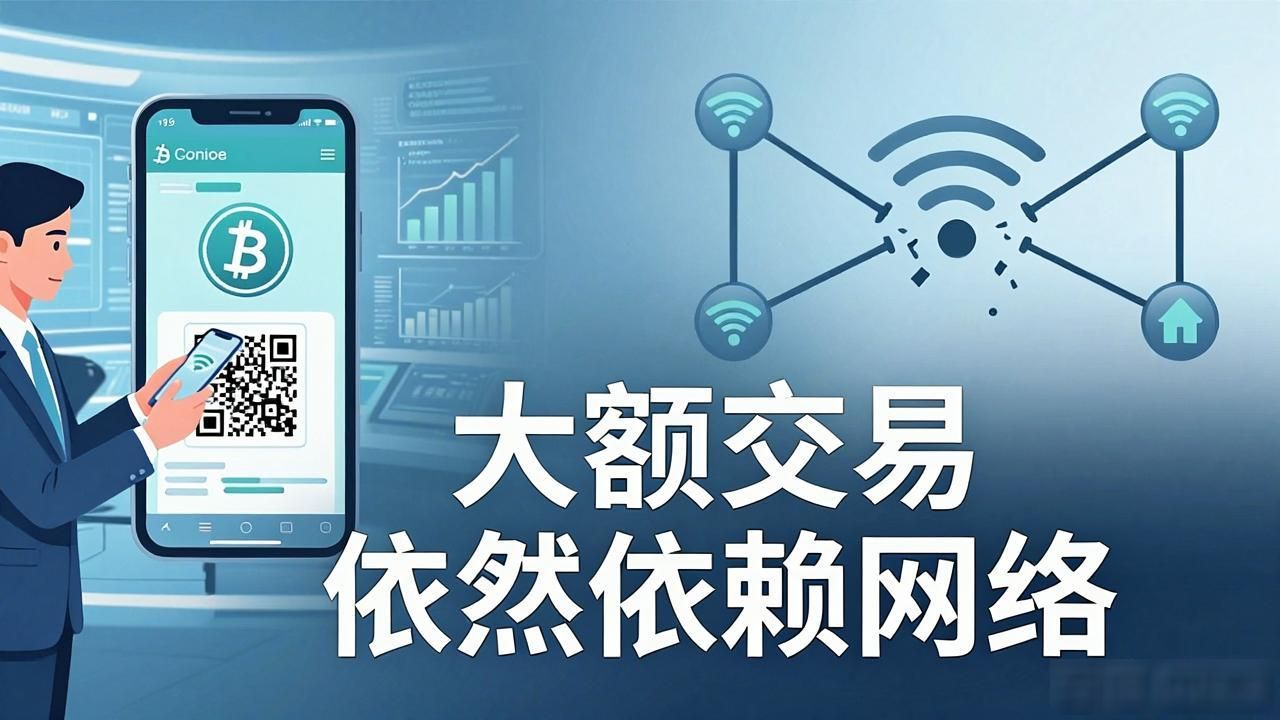 央行数字货币的短板,你真的了解吗?