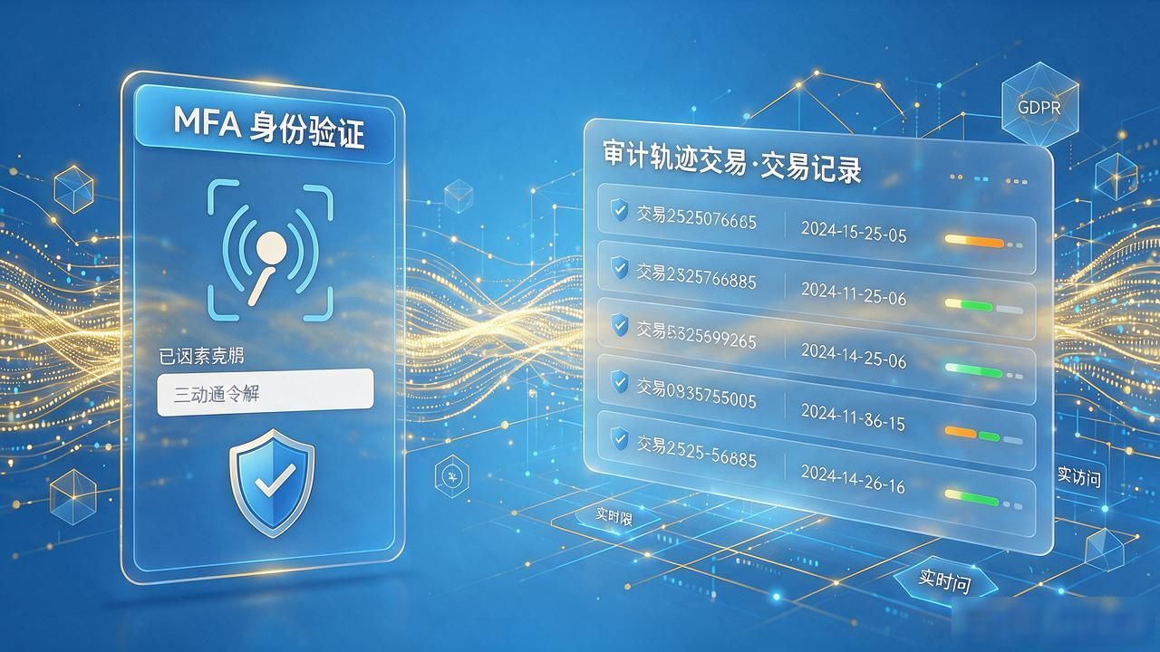 rcc标准是什么?数字货币合规的必备指南
