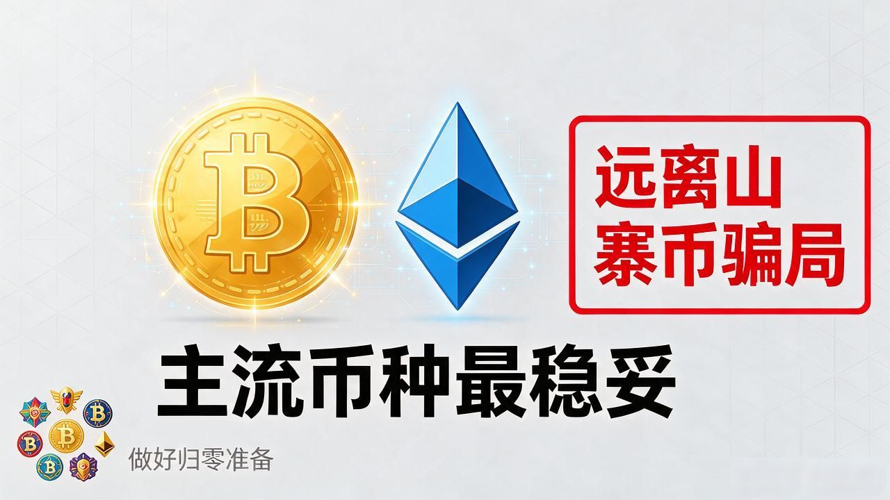 数字货币怎么投资创业?新手必看入局攻略