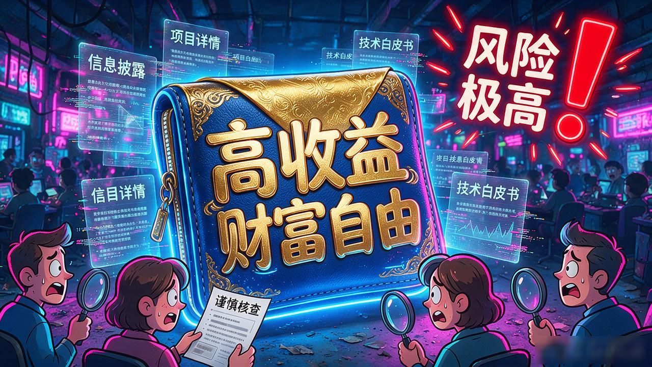比诺数字货币是骗局吗?揭秘背后真相