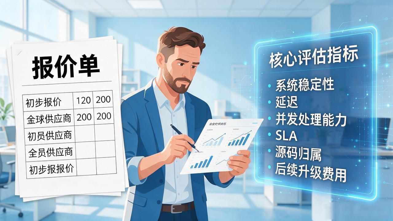 数字货币贴牌到底怎么做?干了八年,说几句没人告诉你的大实话