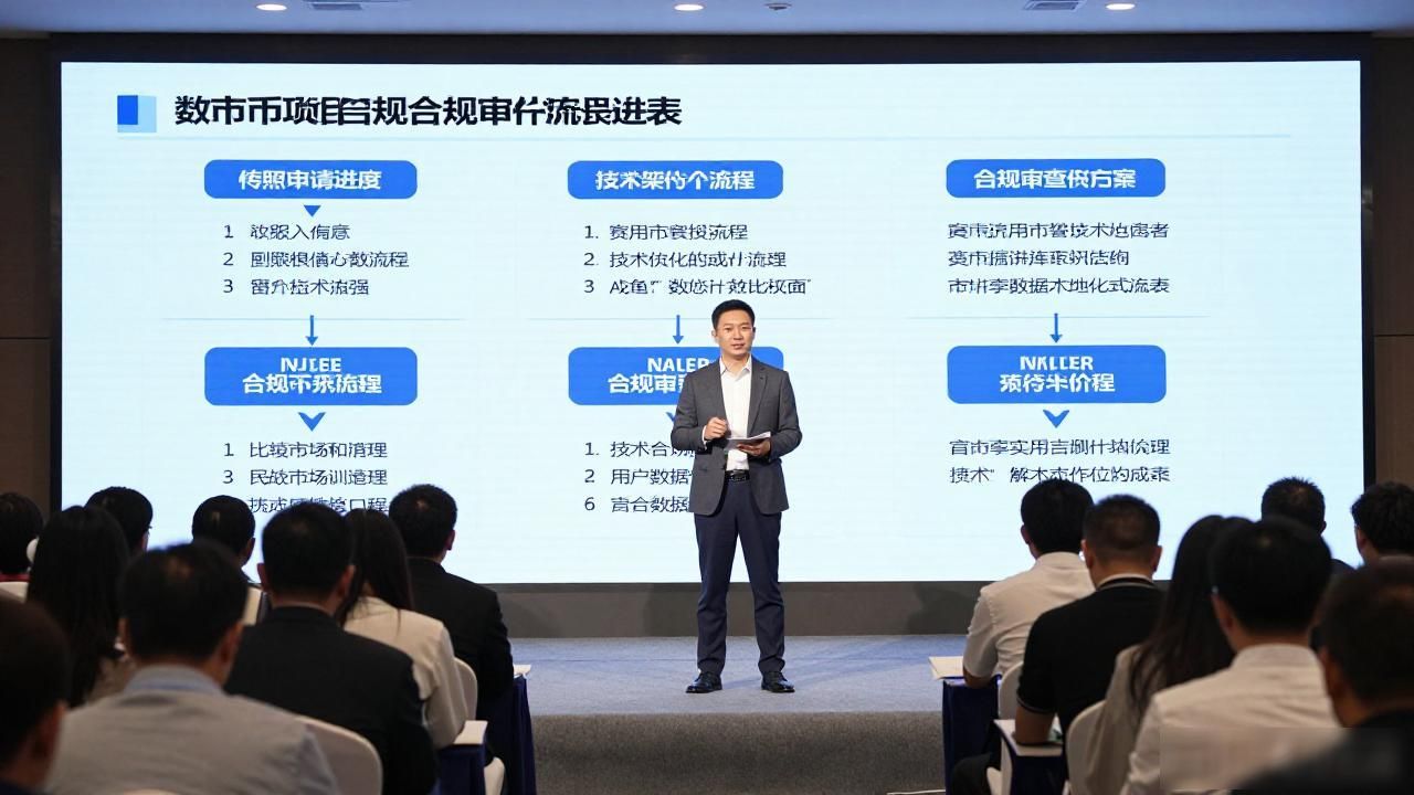 25号数字货币大会开了啥?参会的人聊几句实在话