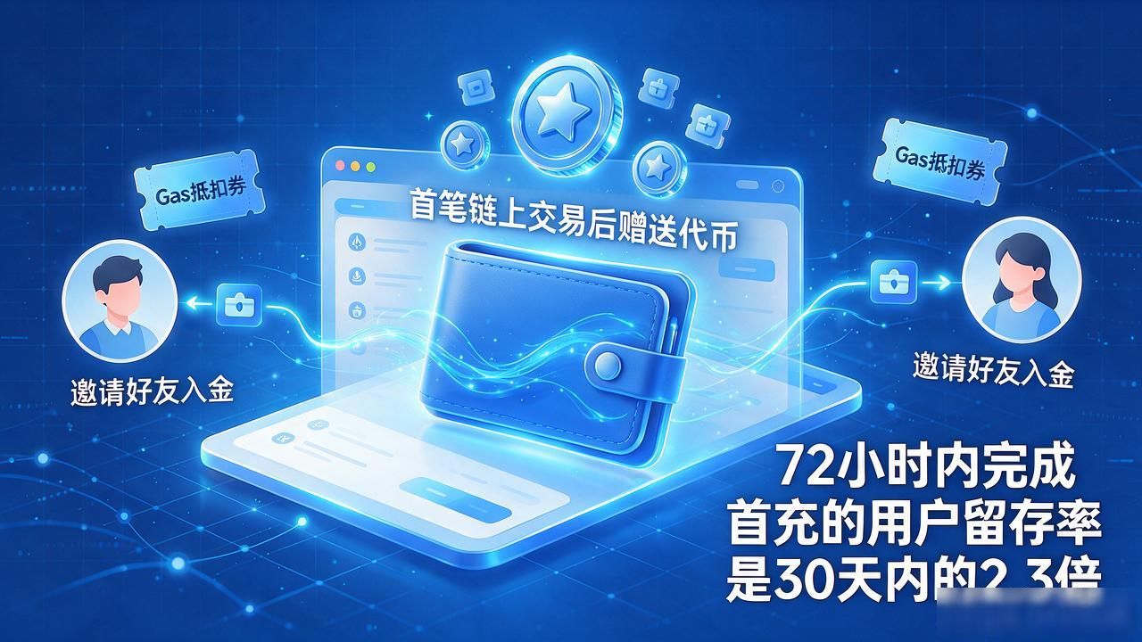 电子钱包拉新难不难?数字货币项目低成本获客这几招管用
