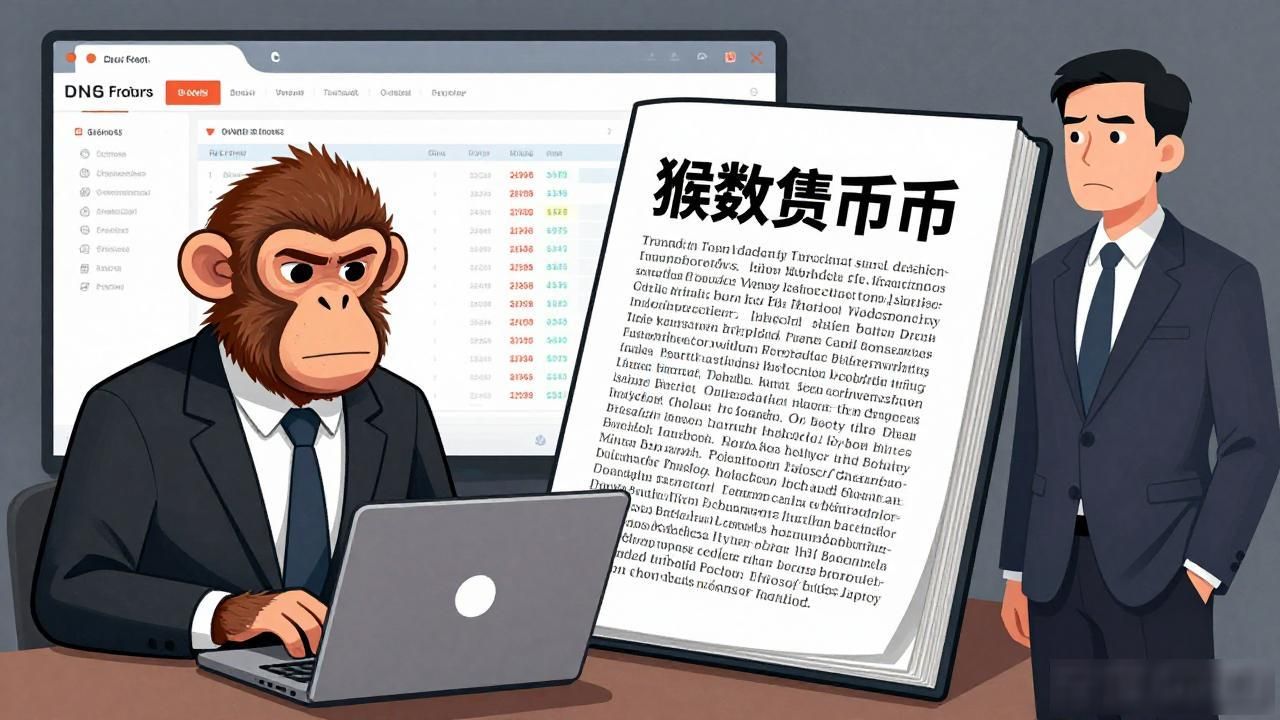 猴数字货币到底靠不靠谱?被套半年的人说句掏心窝的话