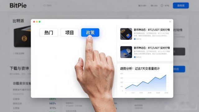 比特派下载网站找行业新闻技巧