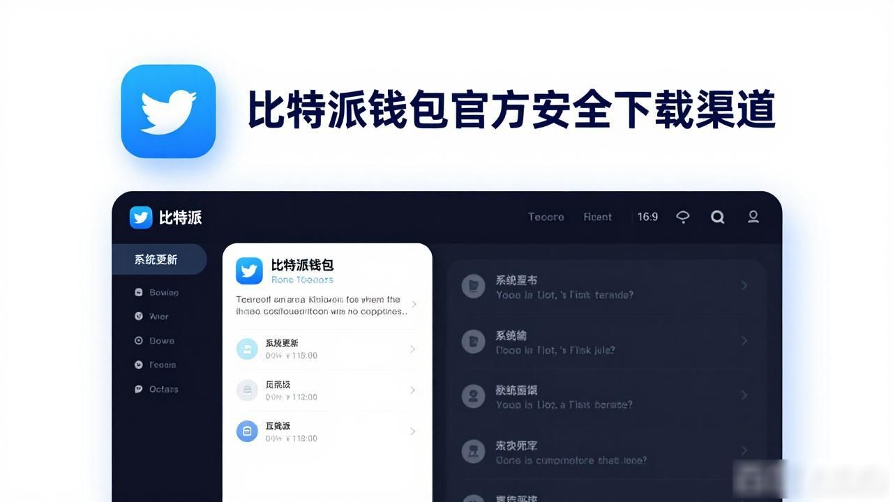 比特派钱包下载地址怎么找?客服支持全攻略