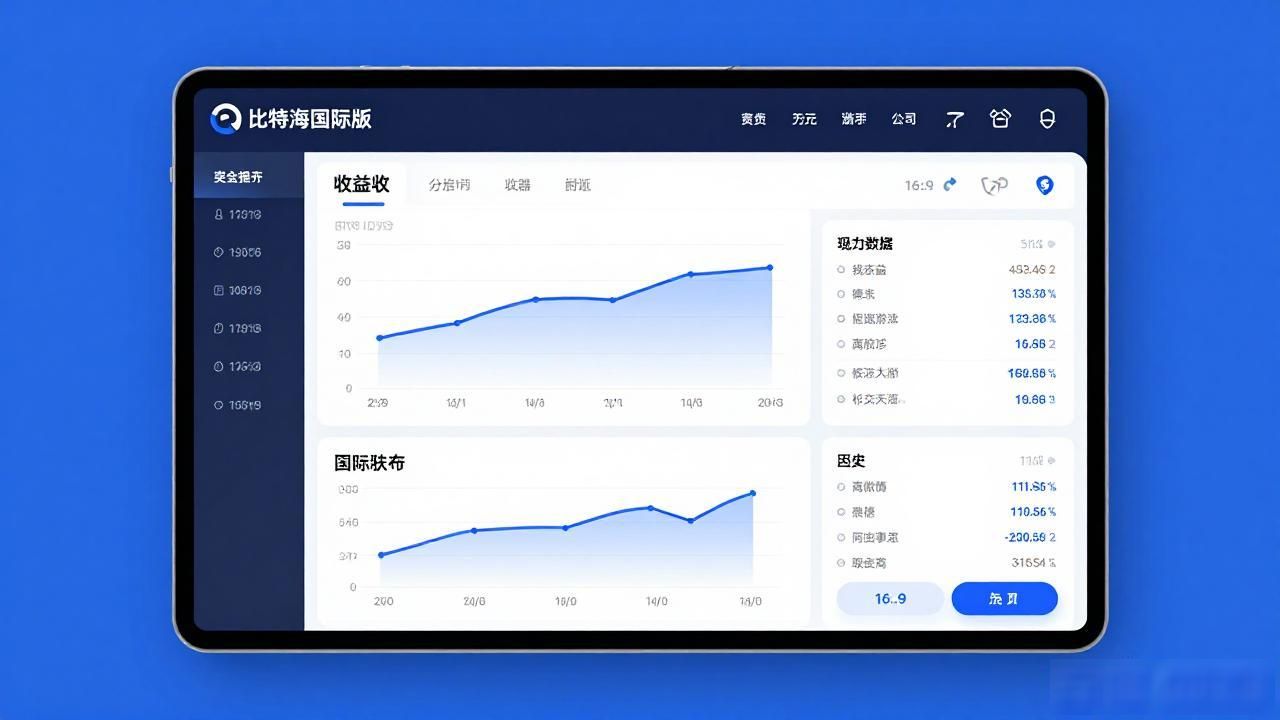 比特派钱包国际版怎么用?一文教你做投资组合分析