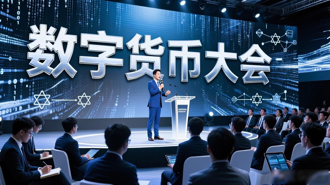 数字货币大会何时落地?2026年最新进展全解读