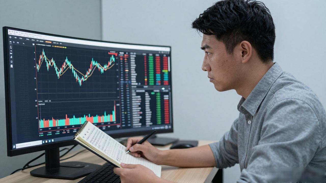 玩转数字货币的有哪些人 数字货币玩家类型盘点