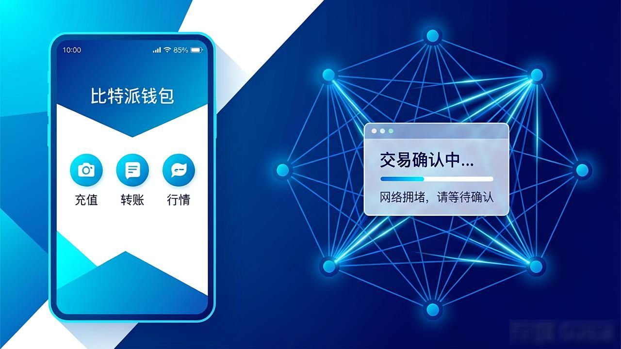比特派钱包好不好用?用户社区真实反馈汇总
