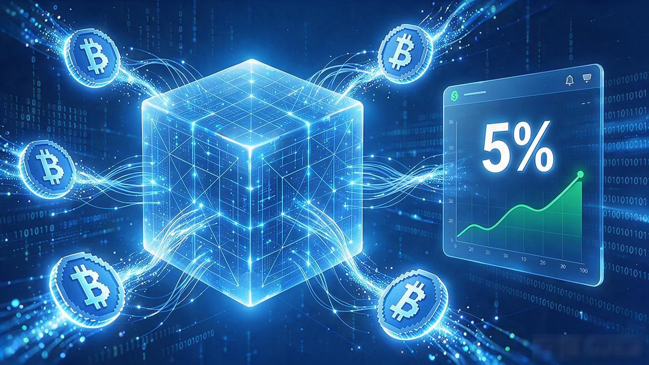 数字货币有存款利息吗?银行给你的答案可能出乎意料