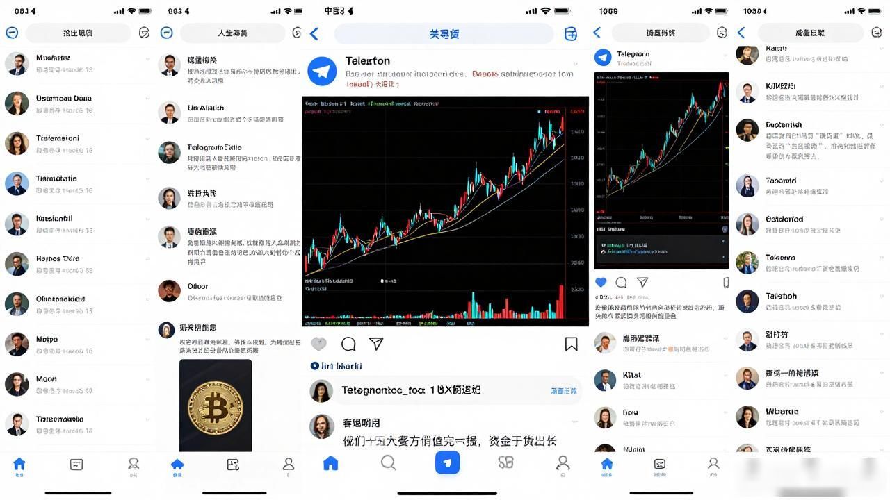 刷量骗局:数字货币项目的假象与陷阱