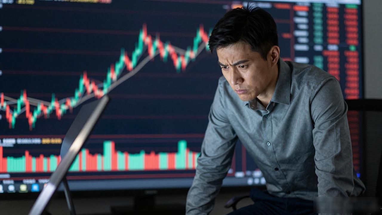 数字货币投资利润怎么算?老手分享真实经验