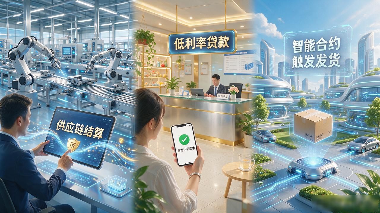 浙江经济数字货币到底是什么?数字人民币在杭州怎么落地怎么用
