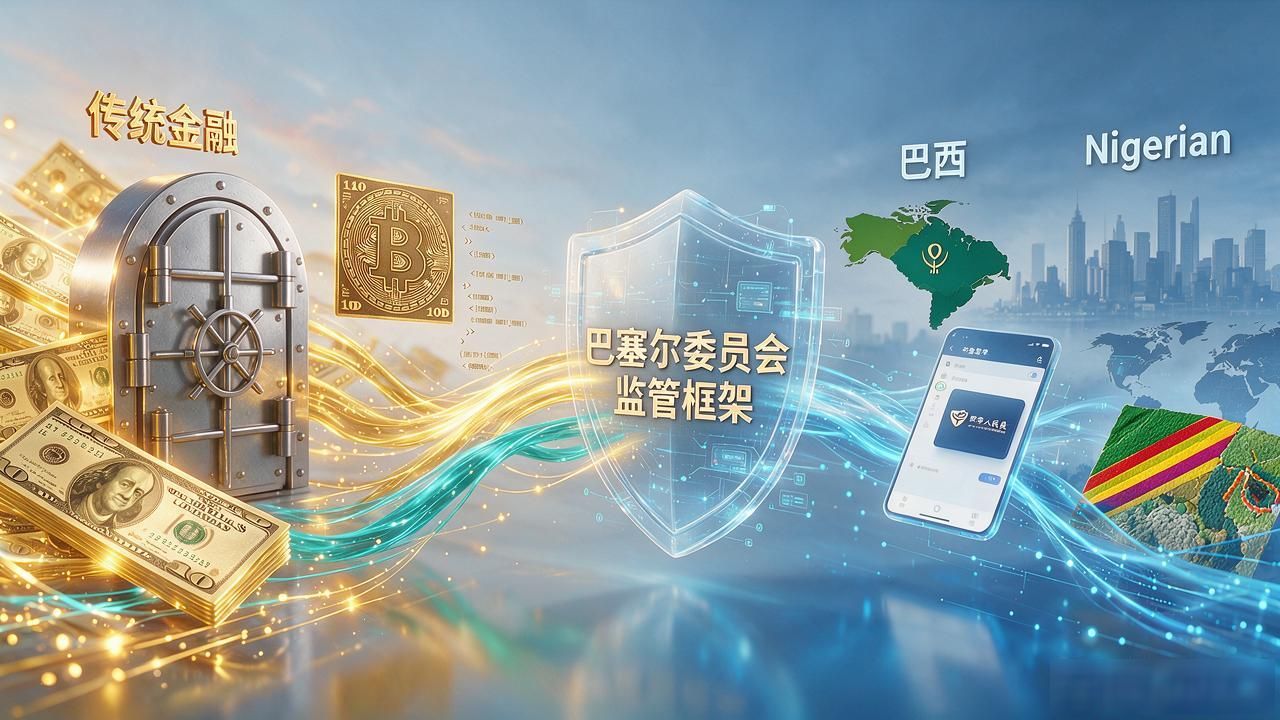 数字货币发展史简述:从比特币到数字人民币,二十年怎么走过来的