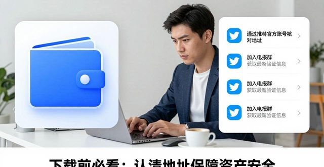 比特派钱包下载前必看:认清地址保障资产安全