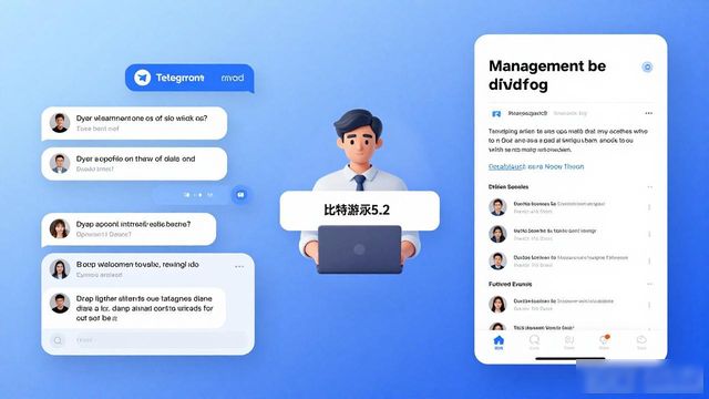 比特派5.2下载后,社区反馈怎么用?