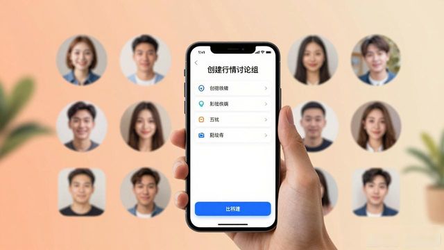 比特派正式版下载后,这样设置互动功能