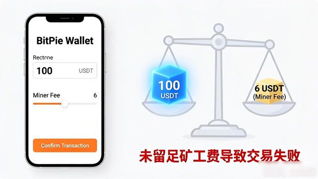 下载比特派钱包后交易卡住怎么办?这几招轻松解决