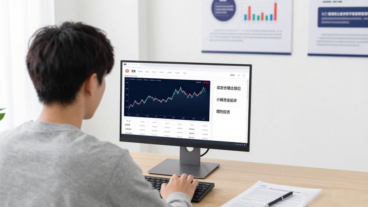 贝壳数字货币交易新手必看 安全入门全解析