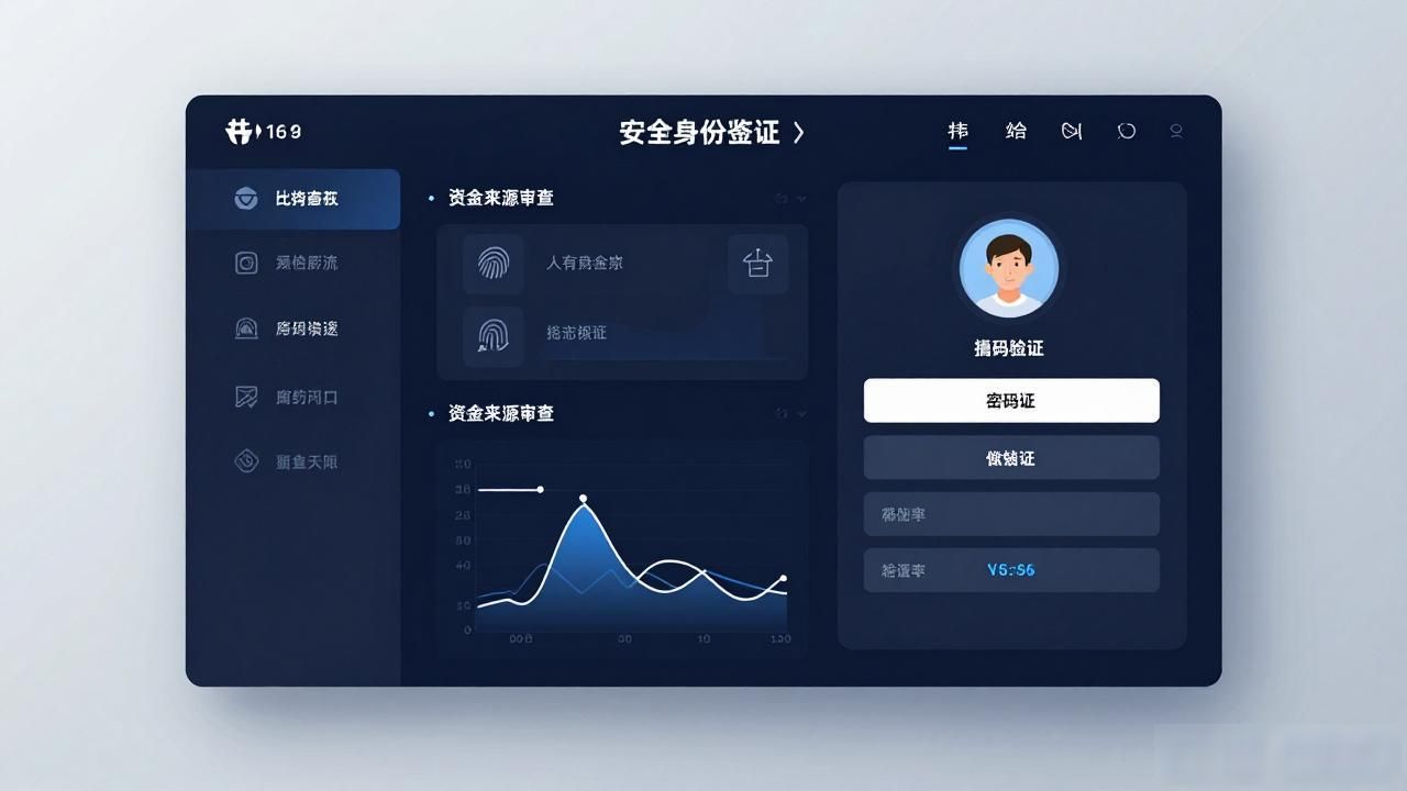 比特派官网安全吗?下载网址的安全机制全解析