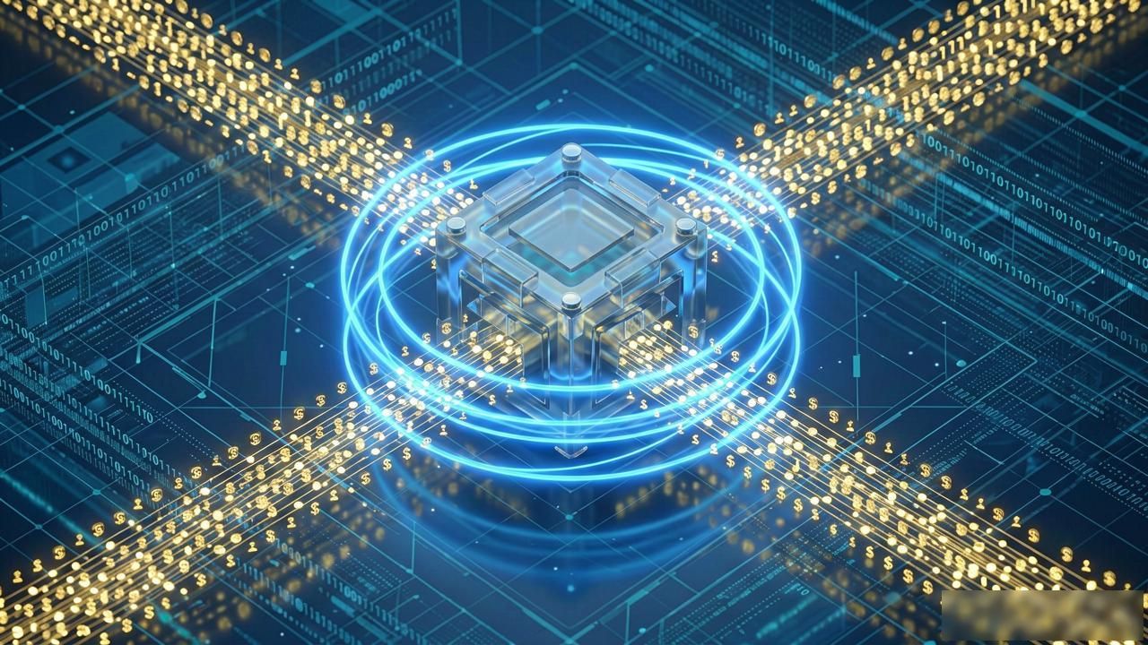 政法网数字货币是什么?一文读懂