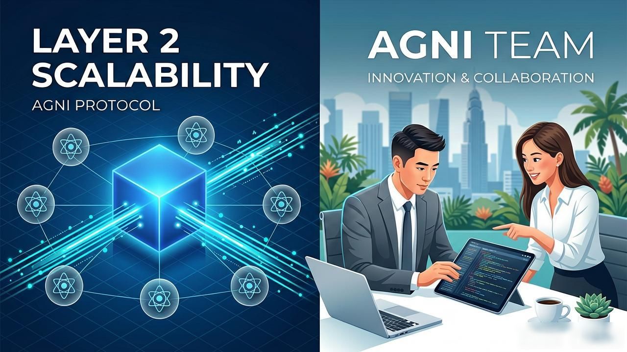 AGNI数字货币是什么?一文看懂投资价值与风险
