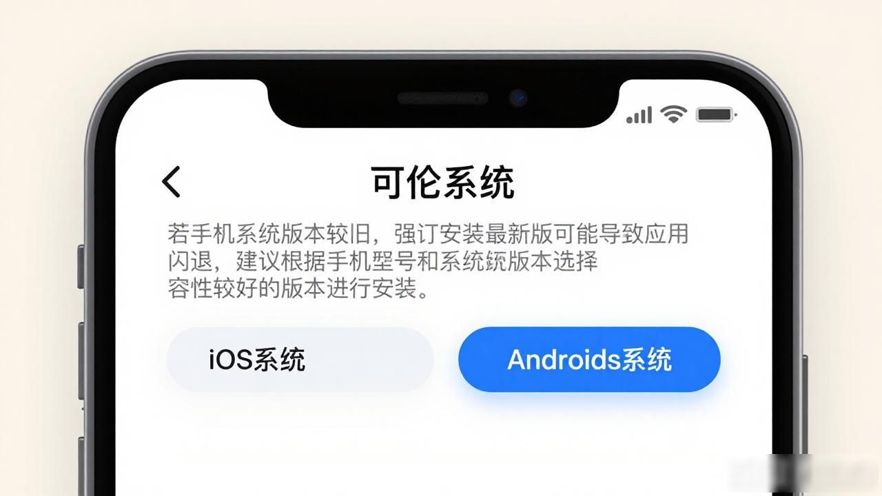 比特派钱包怎么下载?新手避坑指南