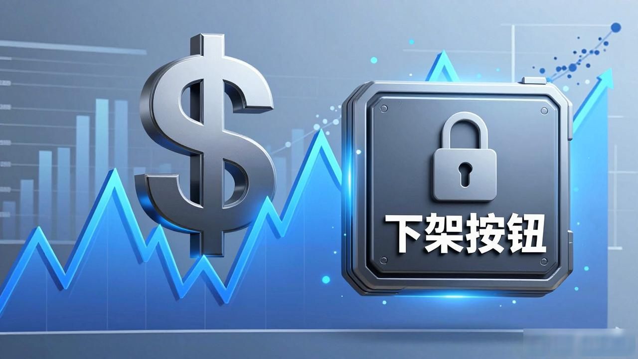 数字货币为什么下架?背后原因其实很简单
