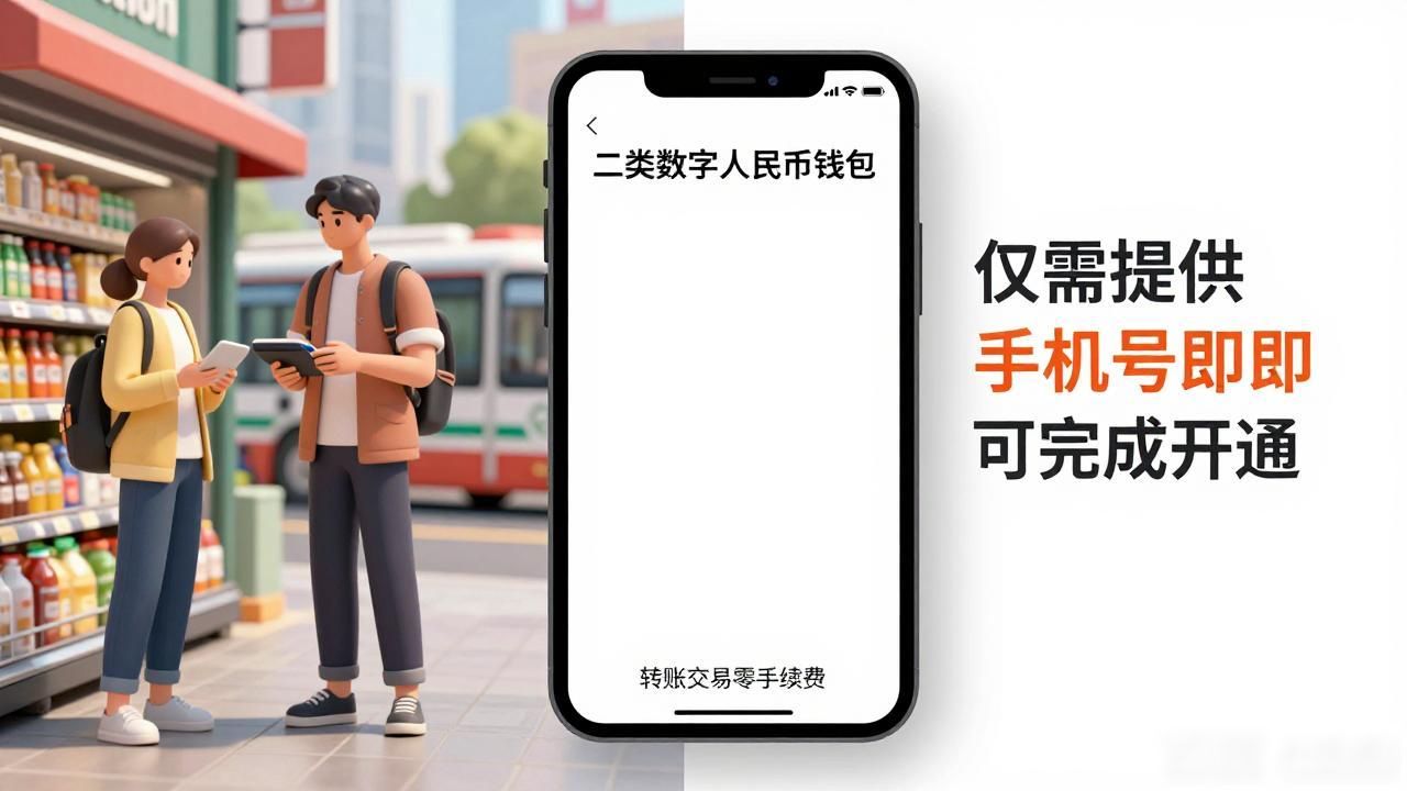 中国银行数字货币现在是什么情况