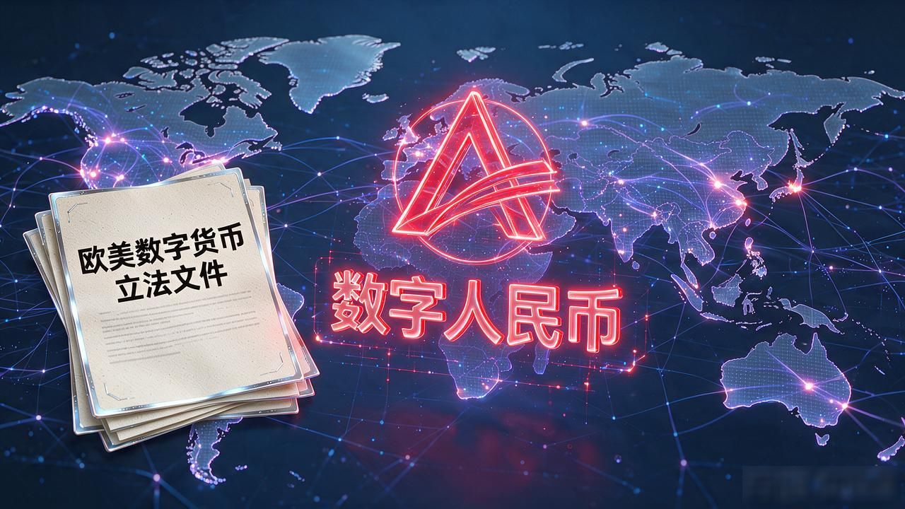 数字货币市场报告:2026年发展趋势与投资机遇分析