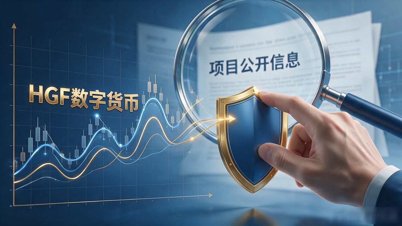hgf数字货币投资入门:新手必须知道的风险与机会