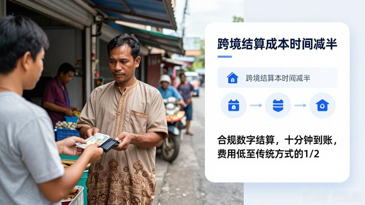 数字货币是威胁还是希望?一个干了十二年银行风控的人说点大实话